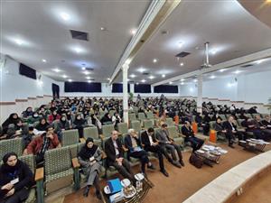 گزارش تصویری چهاردهمین کنفرانس بین المللی توسعه پایدار و عمران شهری