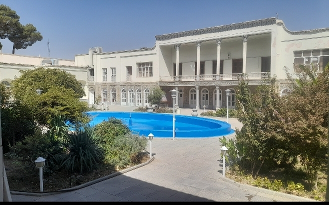پروفایل